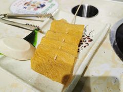 -百品聚旋转小火锅(熙悦汇店)