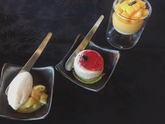 -富力丽思卡尔顿酒店·FLAIR餐厅酒吧