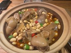 -破三川·新川菜(静安大融城店)
