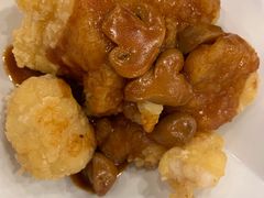 -英皇美食坊(英皇娱乐酒店内)