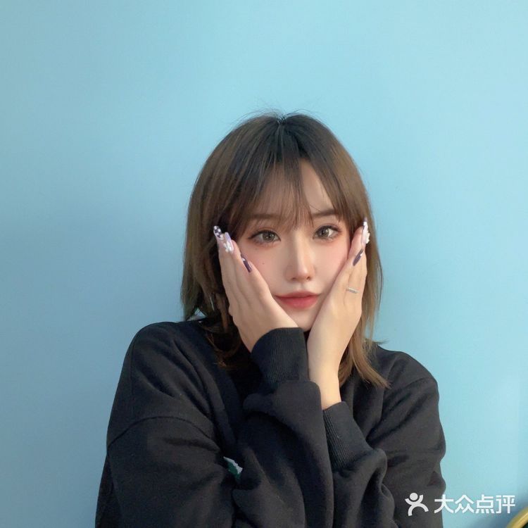 59元就可以满足美甲美睫的愿望