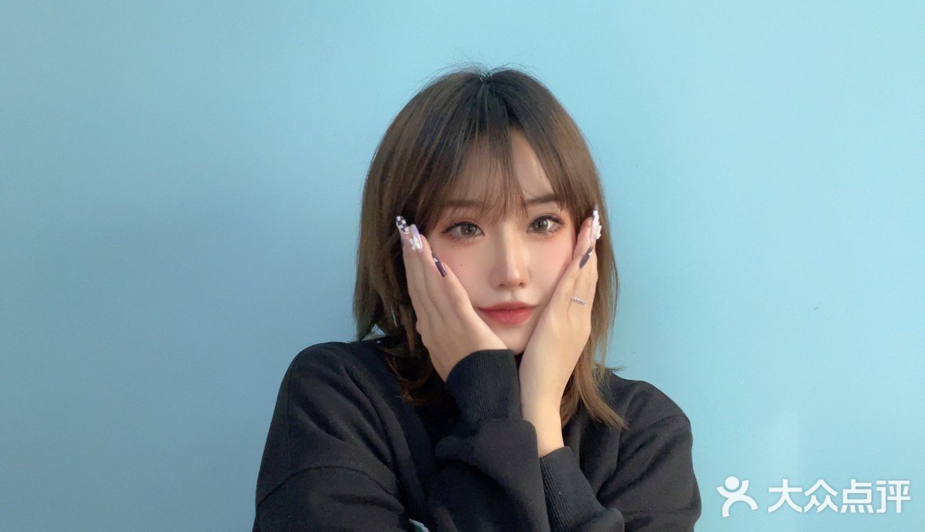 59元就可以满足美甲美睫的愿望