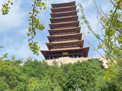 -牛首山文化旅游区