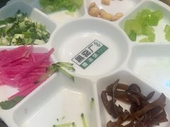 -黑窑厂糖油饼烤鸭·清真菜(旗舰店)