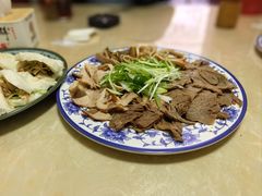 -周记三套车·甘肃名小吃
