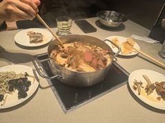 -蝎王府羊蝎子(西直门店)