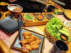 -黑牛の店·和牛烧肉(大悦城店)