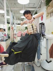 -MyStudio形象管理中心
