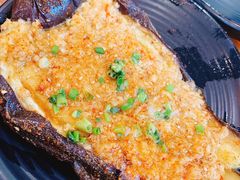 茄子-夏记烤官达人·徐州鲜羊肉串(江宁店)