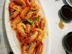 -胖大嫂渔家排档·全海景餐厅(渔村店)