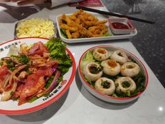 -柒酒烤肉(武鸣大帽山店)
