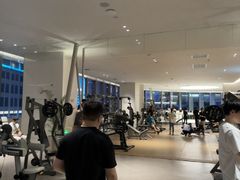 -YCHL FIT 健身(星寰店)