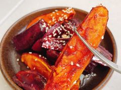 蜂蜜双色地瓜-农畉LONFOOD(福田星河COCOPark店)