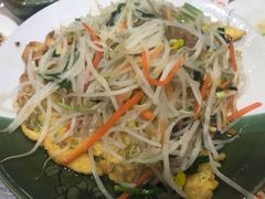 -壹条龙饭庄台基厂店
