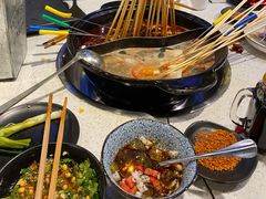 -钢管厂五区小郡肝串串香(南山店)