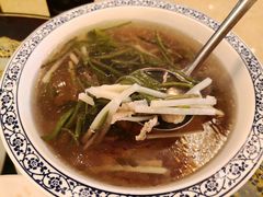 -新聚丰菜馆(太监弄店)