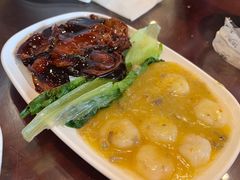 -德兴馆(广东路总店)