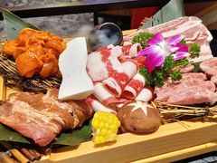 -香猪坊韩国烤肉专属门店(魏公村店)