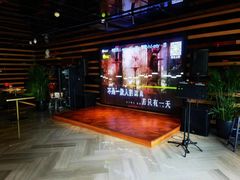 -食肆&Fourteen(武林夜市店)