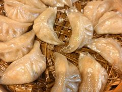 -祥老弟老信丰萝卜饺•江西菜(建设路店)