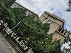 -东北大学(南湖校区)