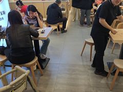 -桂在香知桂林米粉(红博中央公园店)