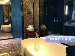 -广州四季酒店