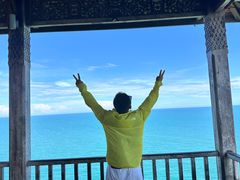 -海南分界洲岛旅游区