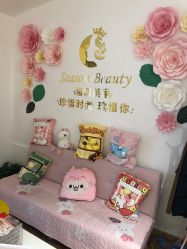 -Lab Season惜辰颜究社