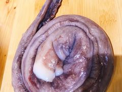 -秋香家韩式炭火烤肉(磐石路店)