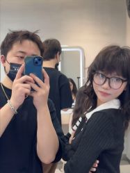 -YOUNG漾沙龙