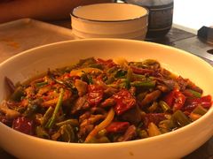 -铁公鸡·四川料理(天环广场店)