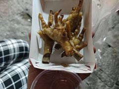 -芙蓉泉·烤鸡爪(芙蓉街店)