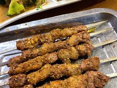 -合记烩面(人民路店)