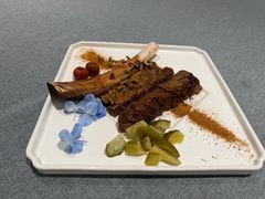 -悦融琥珀·京鲁菜·海味珍品(西单店)