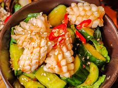 -森Some Fusion(荔湾店)