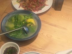 -滇铺子·云南特色菜·第九届野生菌美食节(东风东路c86店)