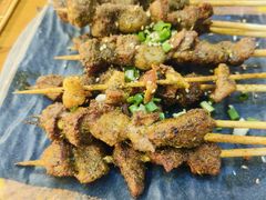 -草原牧语烤全羊(闽江大道店)