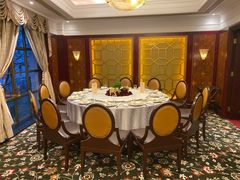 包厢-上海安亭别墅花园酒店