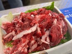 -活潑鲜跳(湖滨商业街店)