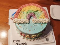 -女王蛋糕店(银海店)