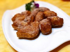 迷你糖糕-天宁凯利时尚餐厅