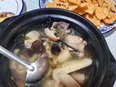 -呼吸森林·生态农庄农家乐私房菜