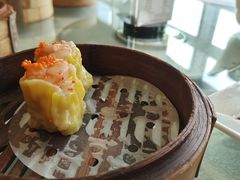 -广州建国酒店-盈丰阁粤菜-粤式茶点