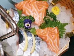 -德川家日本料理(中关村寰太大厦店)