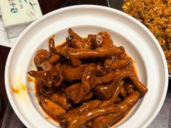-小菜园新徽菜(合肥天鹅湖万达店)