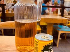 -朴鲸家正宗韩国料理(福田店)