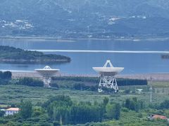 -云峰山自然风景区