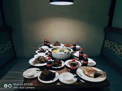 -严厨老坛酸菜鱼(吴江万宝店)