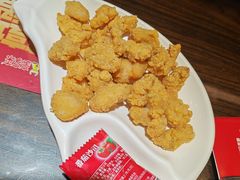 -豪享来中西餐厅(广灵店)